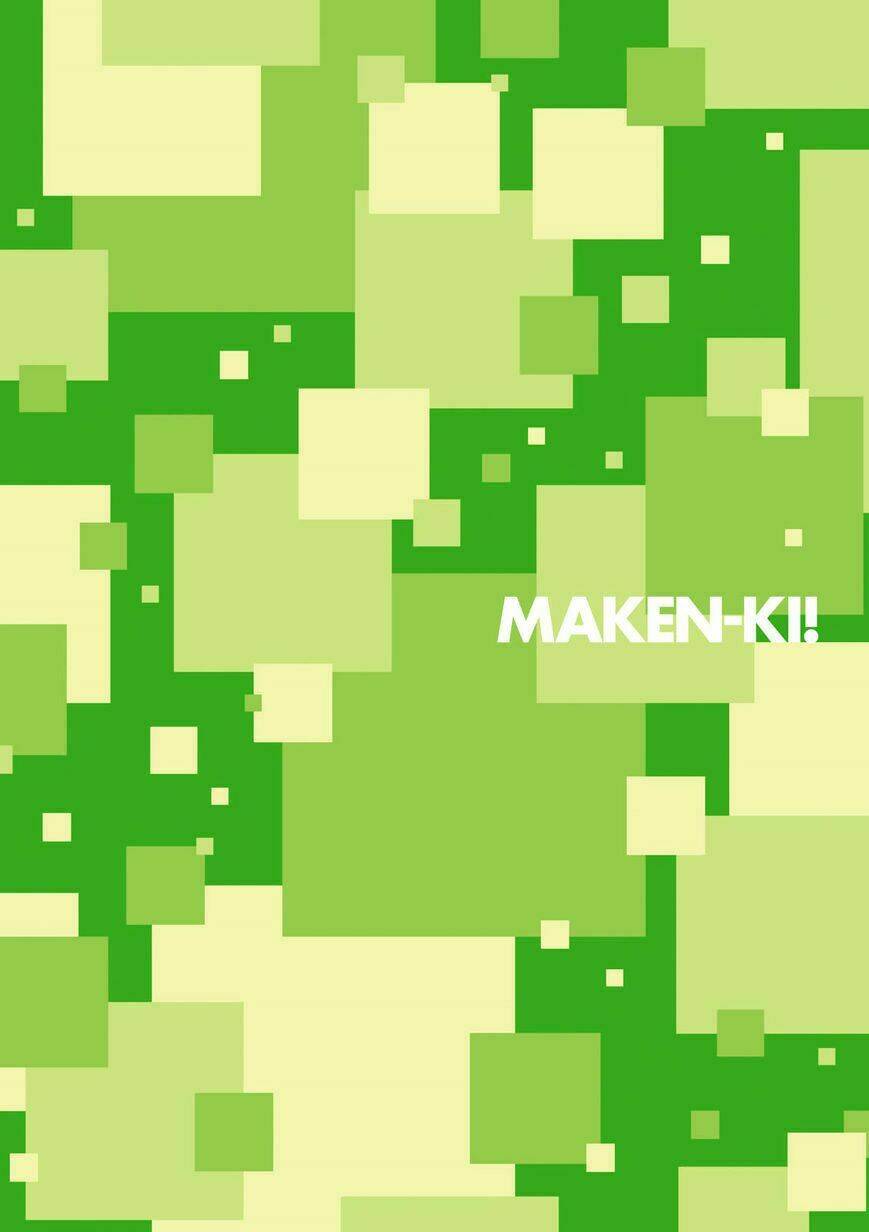 Maken-Ki! Chương 90 Ảnh 5