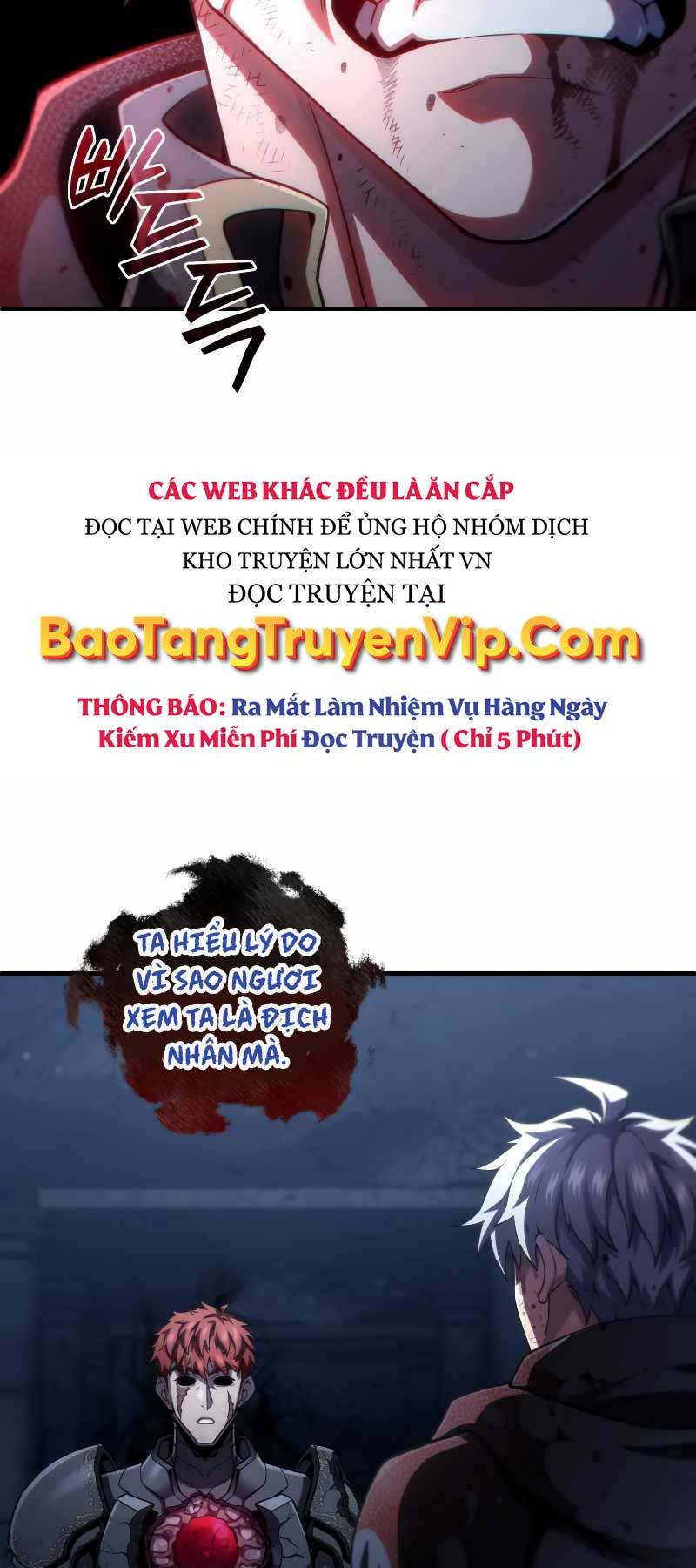 Luân Hồi Khốn Khiếp Chương 65 Ảnh 13