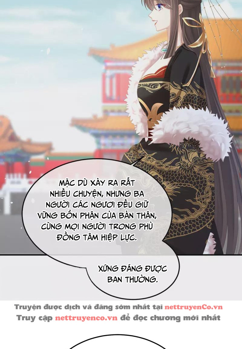 Hậu Cung Của Nữ Đế Chương 374 Ảnh 23