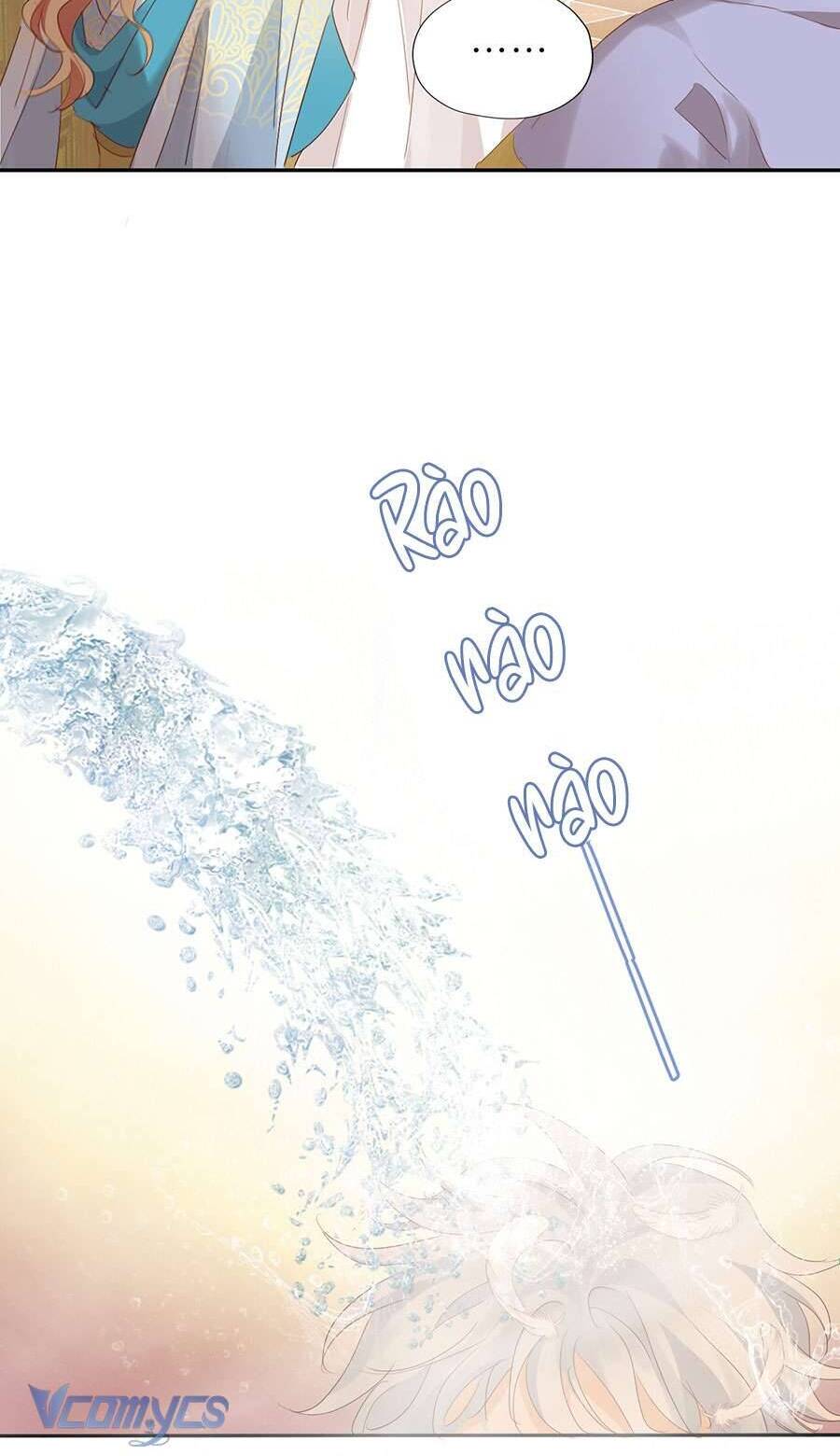 Địch Úc Đa Chi Ca Chương 189 Ảnh 23