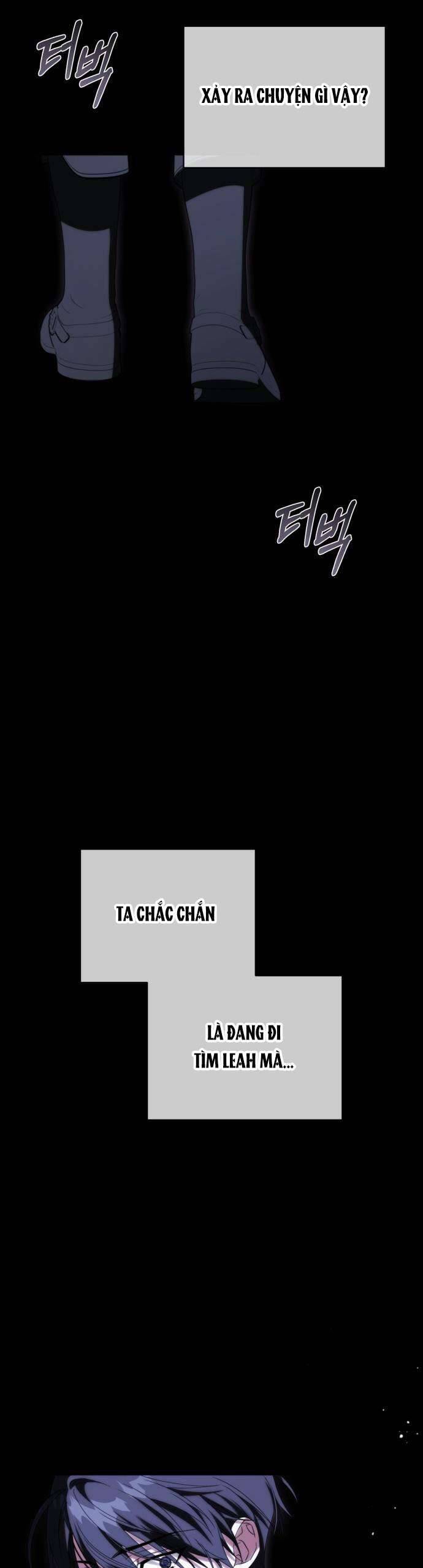 Đã Chết Rồi Còn Bị Ám Ảnh Chương 27 Ảnh 42