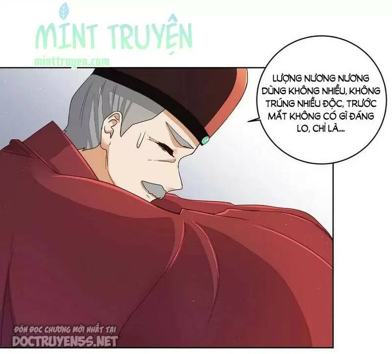 Dục Huyết Thương Hậu Chương 189 Ảnh 8