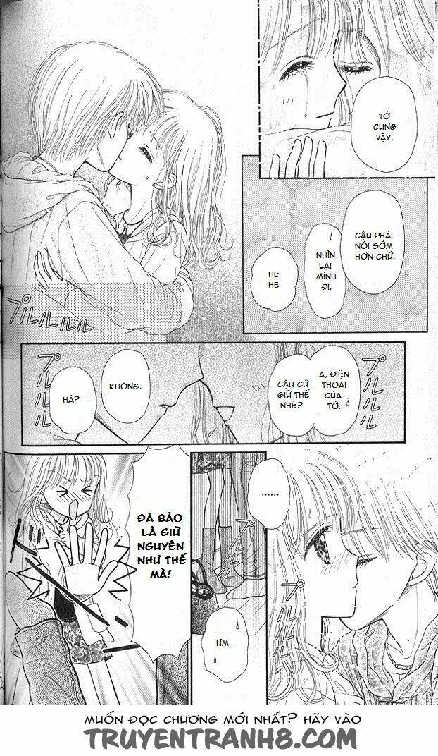 Kodomo No Omocha Chương 51 Ảnh 29