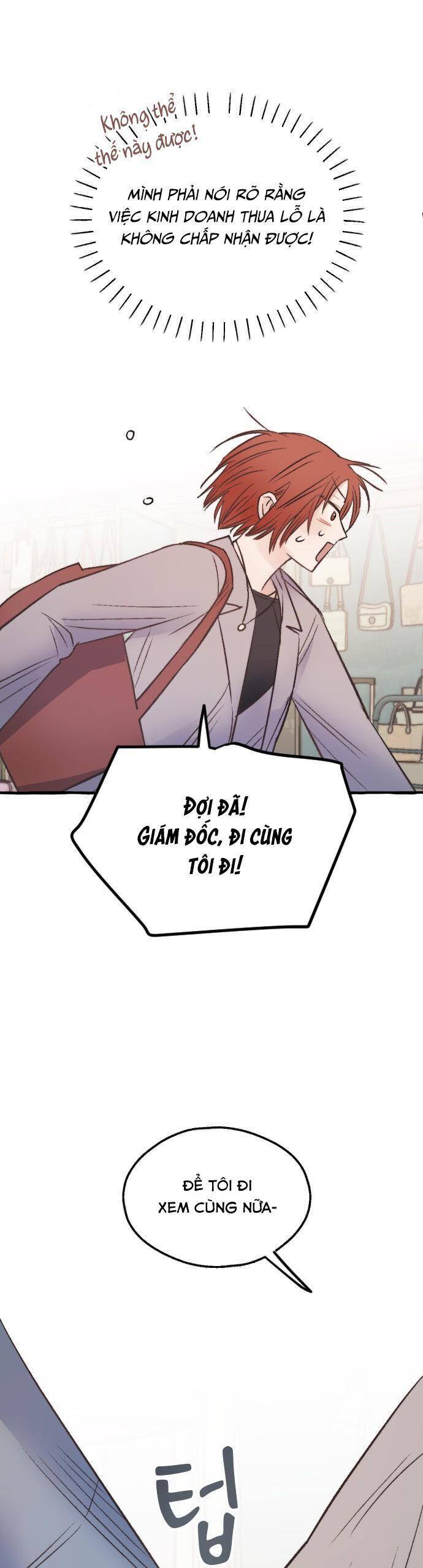 Ngài Giám Đốc Giữa Rừng Sâu Chương 13 Ảnh 32