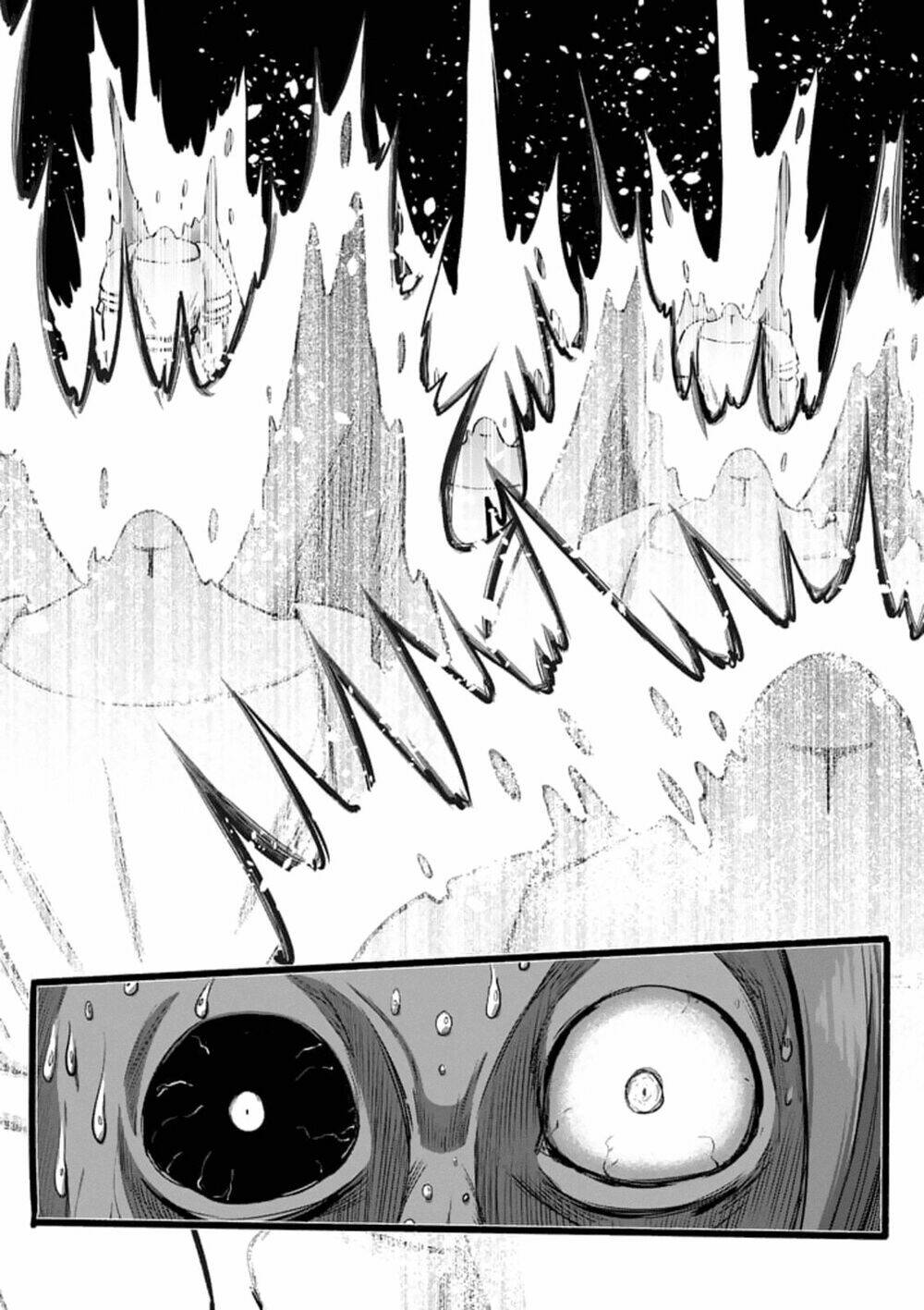 Helck Manga Chương 101.2 Ảnh 10
