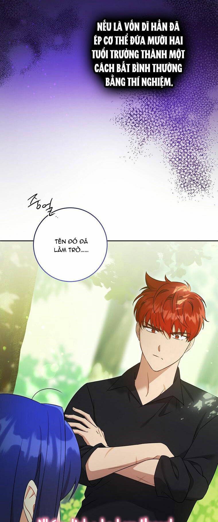 Cho Con Núm Vú Đi Mà Chương 78.1 Ảnh 17