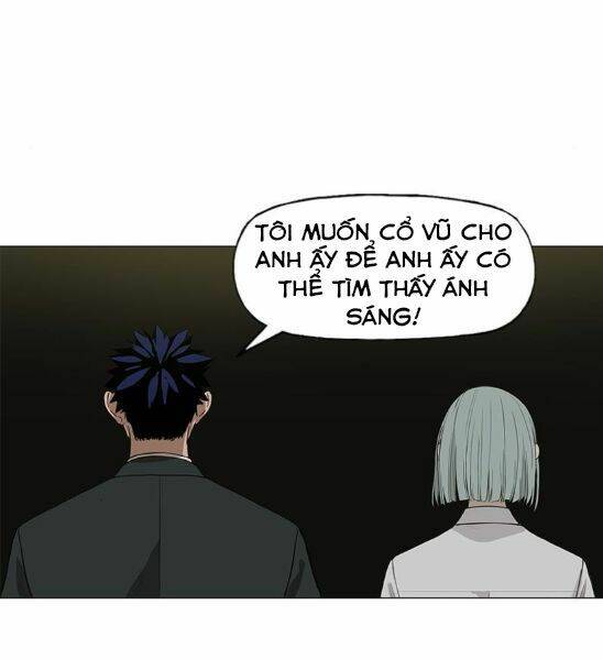 Võ Sĩ - The Boxer Chương 99 Ảnh 80