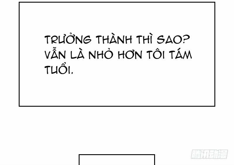 Em Trai Mười Tám Tuổi : Trung Khuyển Phản Công Chương 1 Ảnh 9