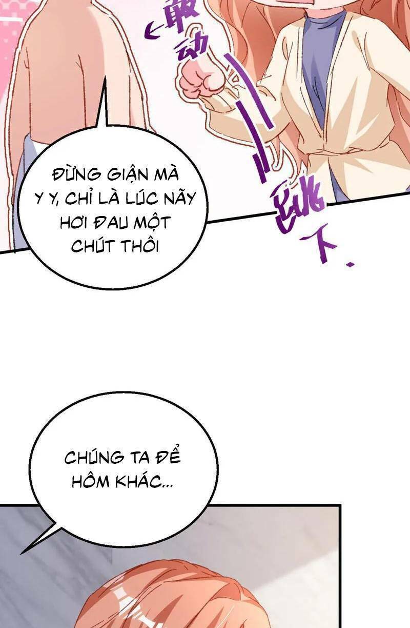 Hôm Nay Từ Chối Lục Tiên Sinh Chưa? Chương 187 Ảnh 16