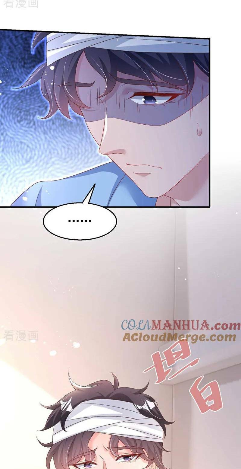 Hôm Nay Từ Chối Lục Tiên Sinh Chưa? Chương 194 Ảnh 27