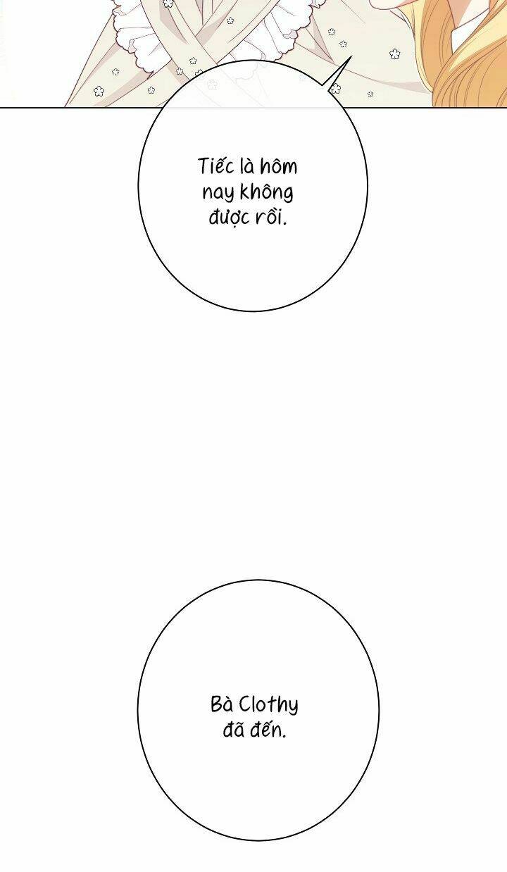 Ác Nữ Phản Diện Đảo Ngược Đồng Hồ Cát Chương 118 Ảnh 115