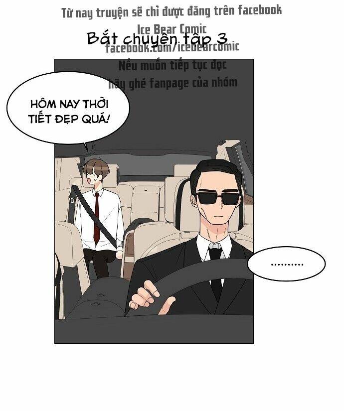 Thiếu Nữ 1m8 Chương 12 Ảnh 75