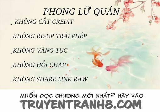 Sủng Thượng Vân Tiêu Chương 2 Ảnh 2
