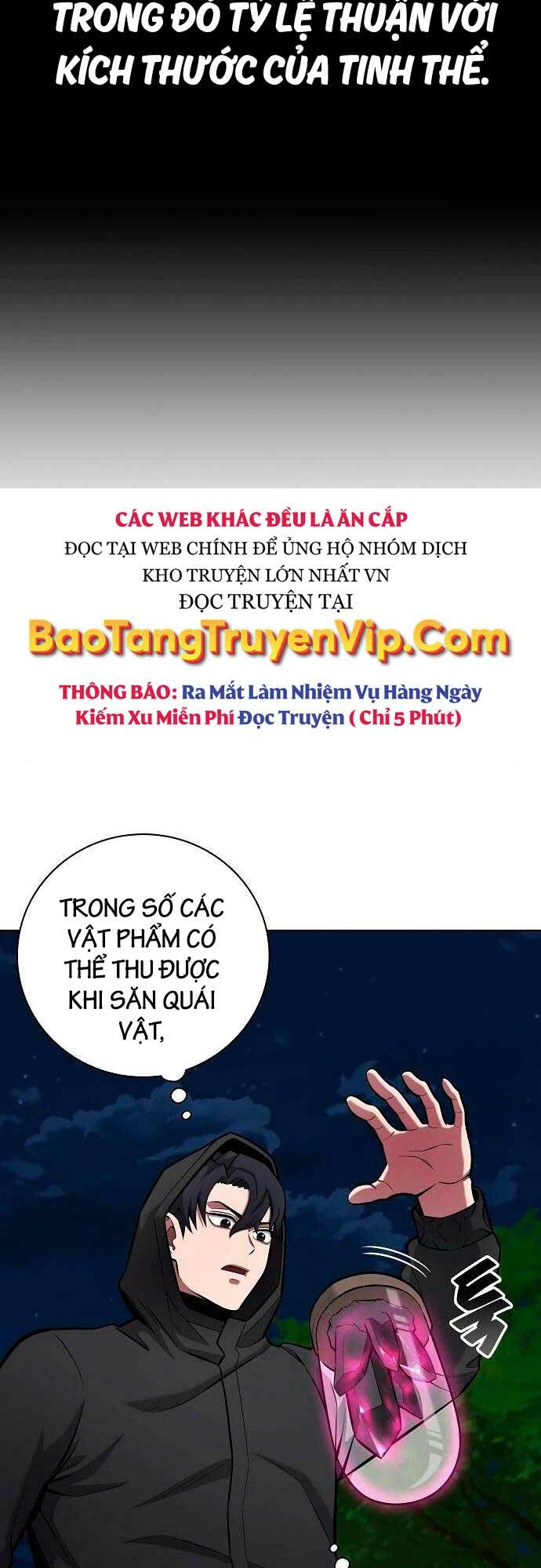 Ma Pháp Sư Hắc Ám Trở Về Để Nhập Ngũ Chương 37 Ảnh 55
