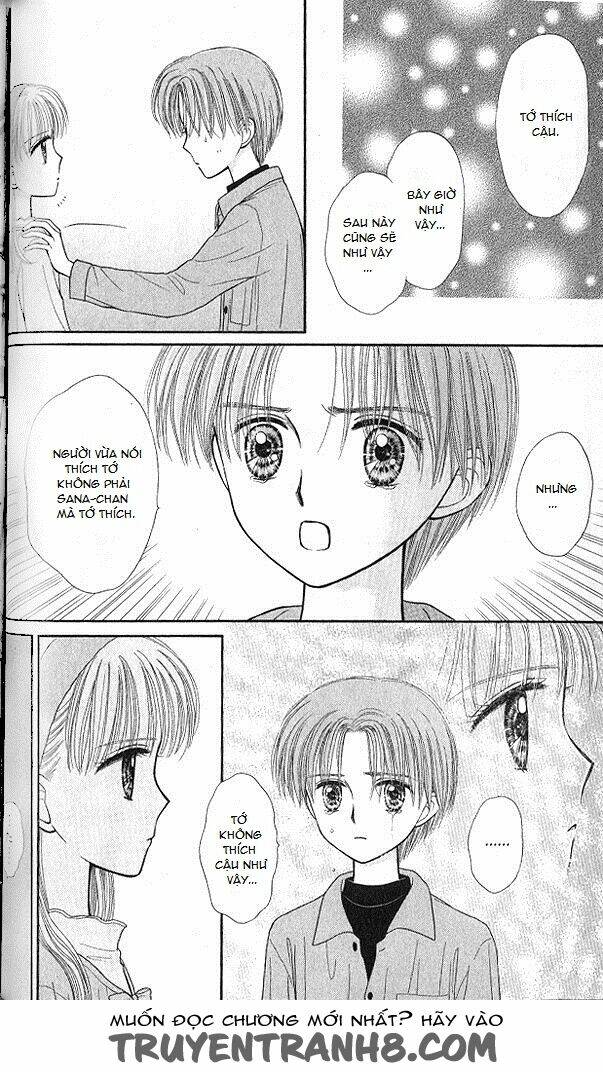 Kodomo No Omocha Chương 48 Ảnh 21