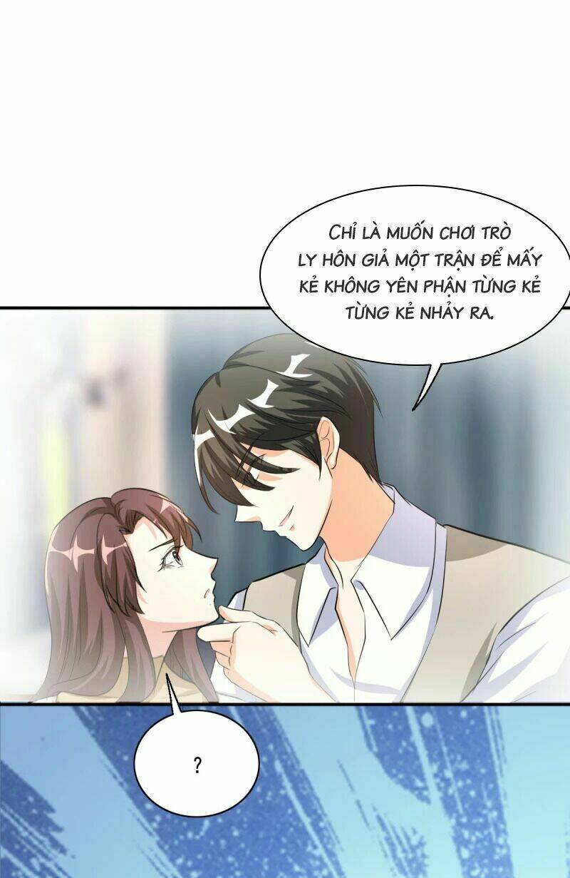 Cẩm Tú Trùng Sinh: Chào Buổi Sáng Phó Thái Thái Chương 108 Ảnh 28