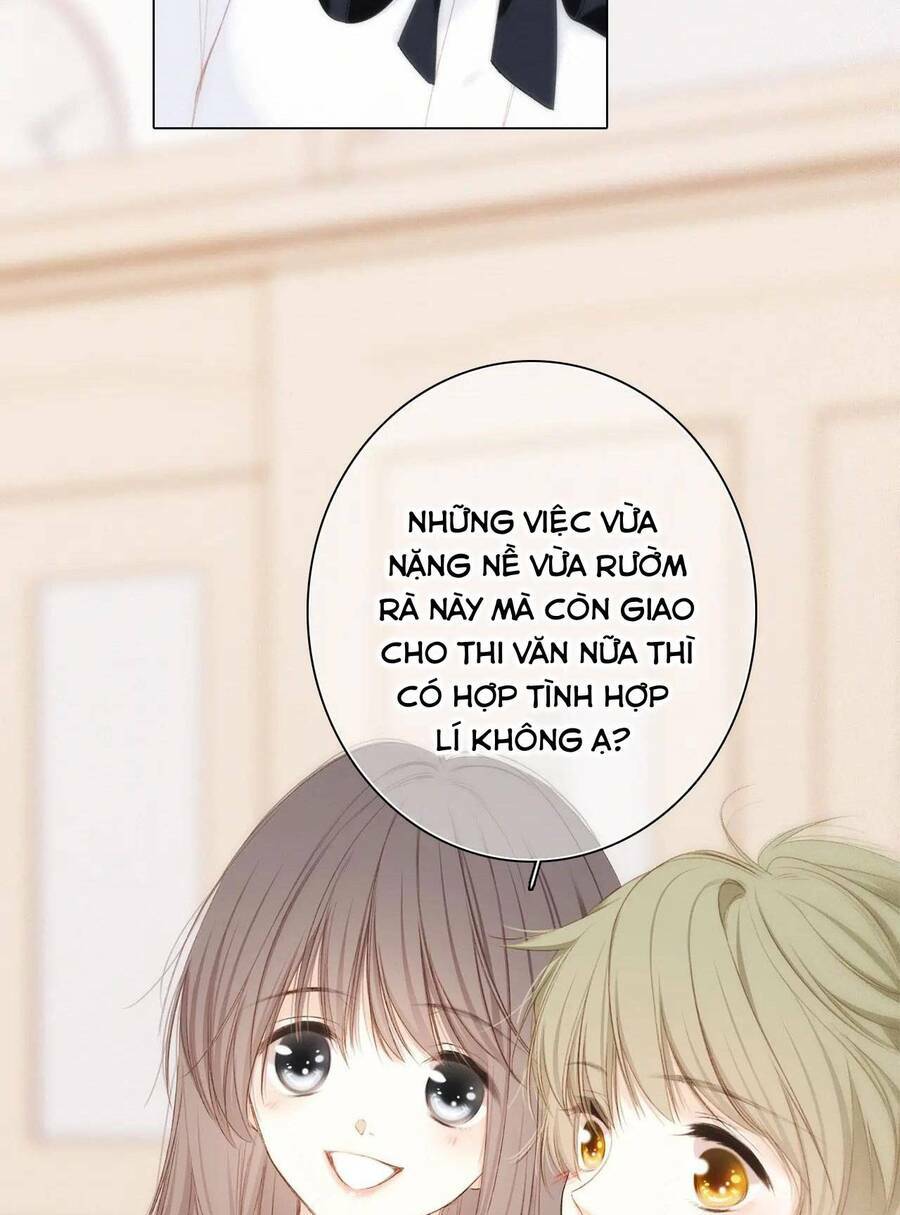 Con Tim Rung Động 3 Chương 29.1 Ảnh 9