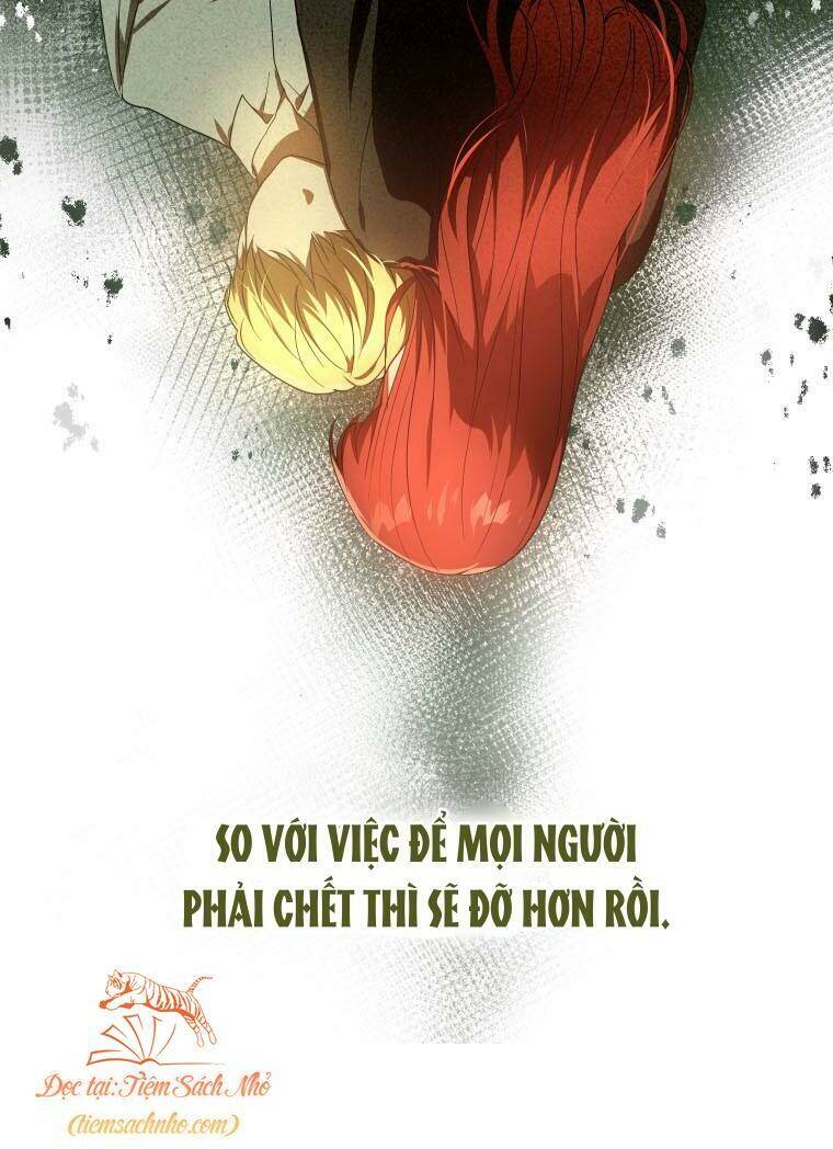 Trở Thành Phiên Dịch Viên Của Bạo Chúa Chương 23 Ảnh 24