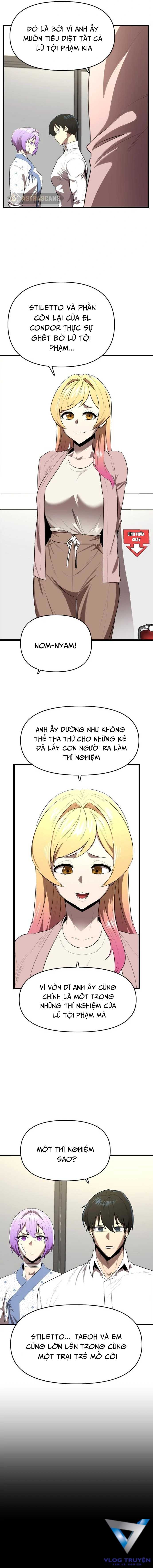 Anh Hùng Cho Thuê Chương 24 Ảnh 11
