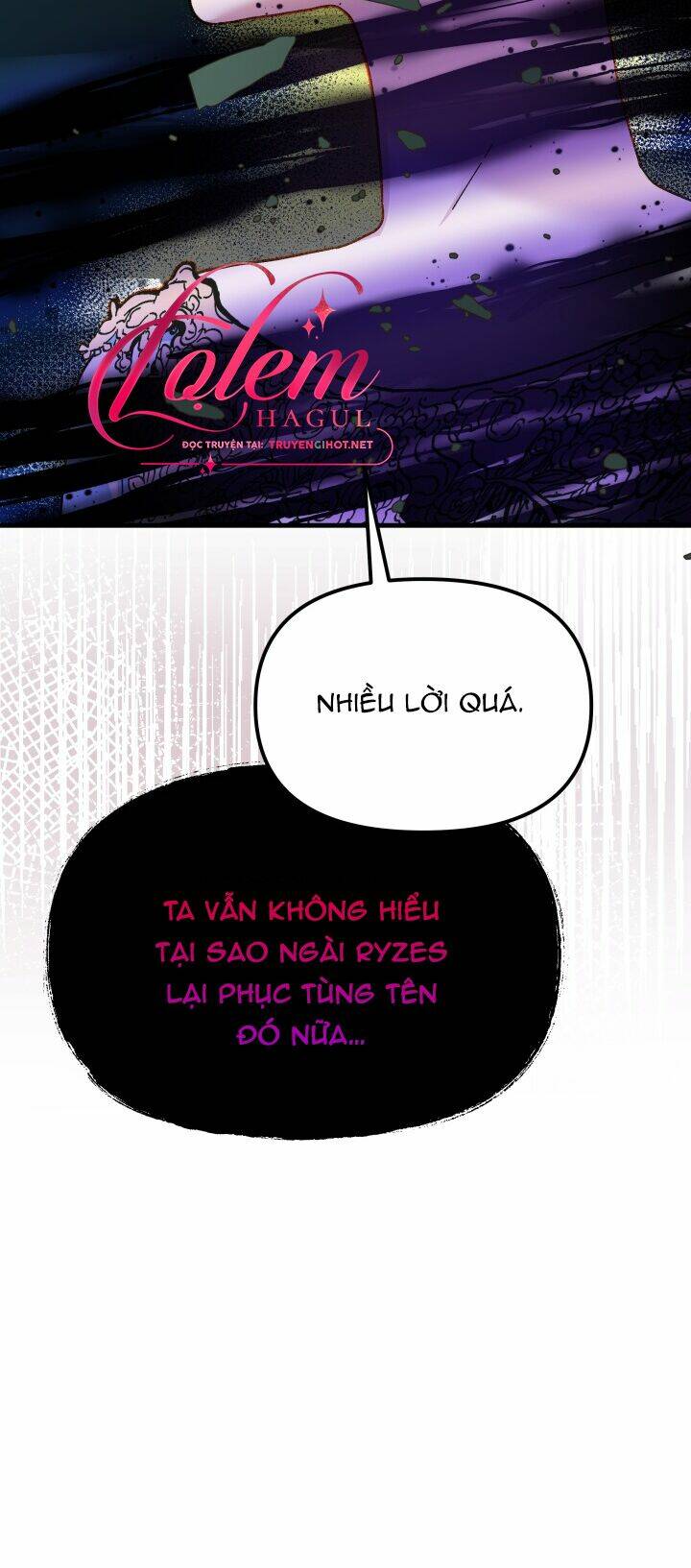 Công ChúA Giả Điên Chương 55.2 Ảnh 10