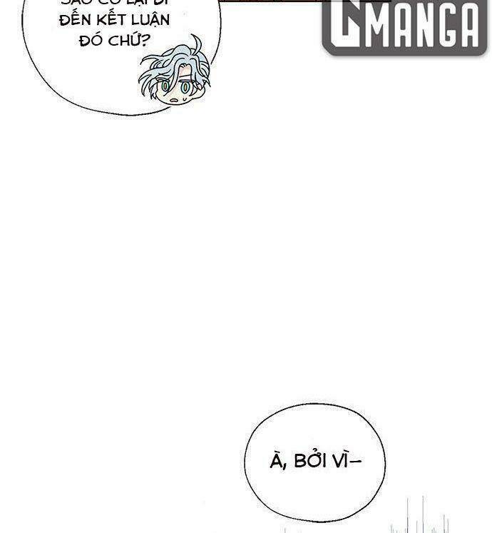 Tôi Trở Thành Đầu Bếp Của Long Vương Chương 16 Ảnh 39