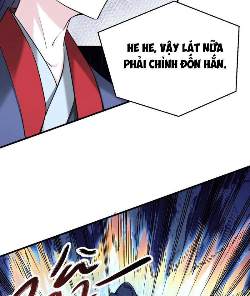 Vô Địch Đốn Ngộ Chương 302 Ảnh 8