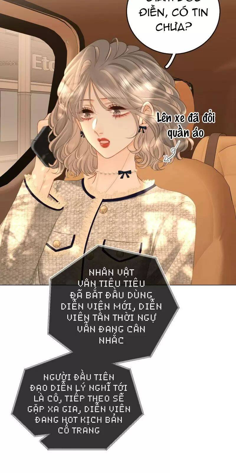 Em Chỉ Có Thể Là Của Tôi Chương 117 Ảnh 16