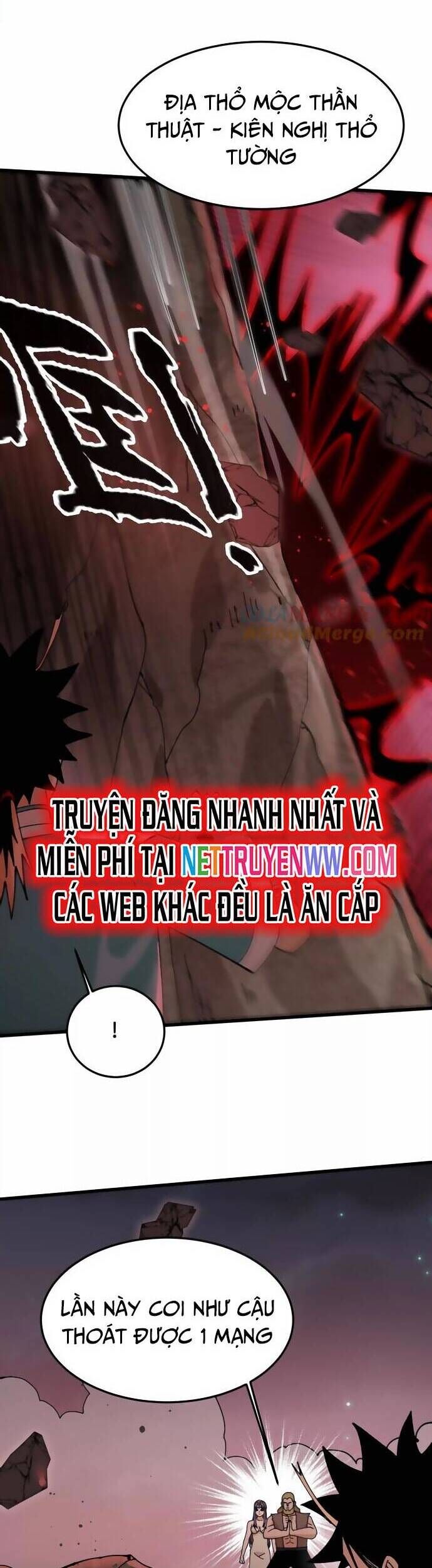 Vật Lý Tu Tiên Hai Vạn Năm Chương 39 Ảnh 9
