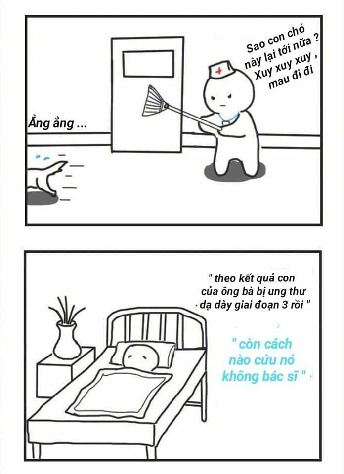 Tổng Hợp One Shot Hay Chương 21 Ảnh 8
