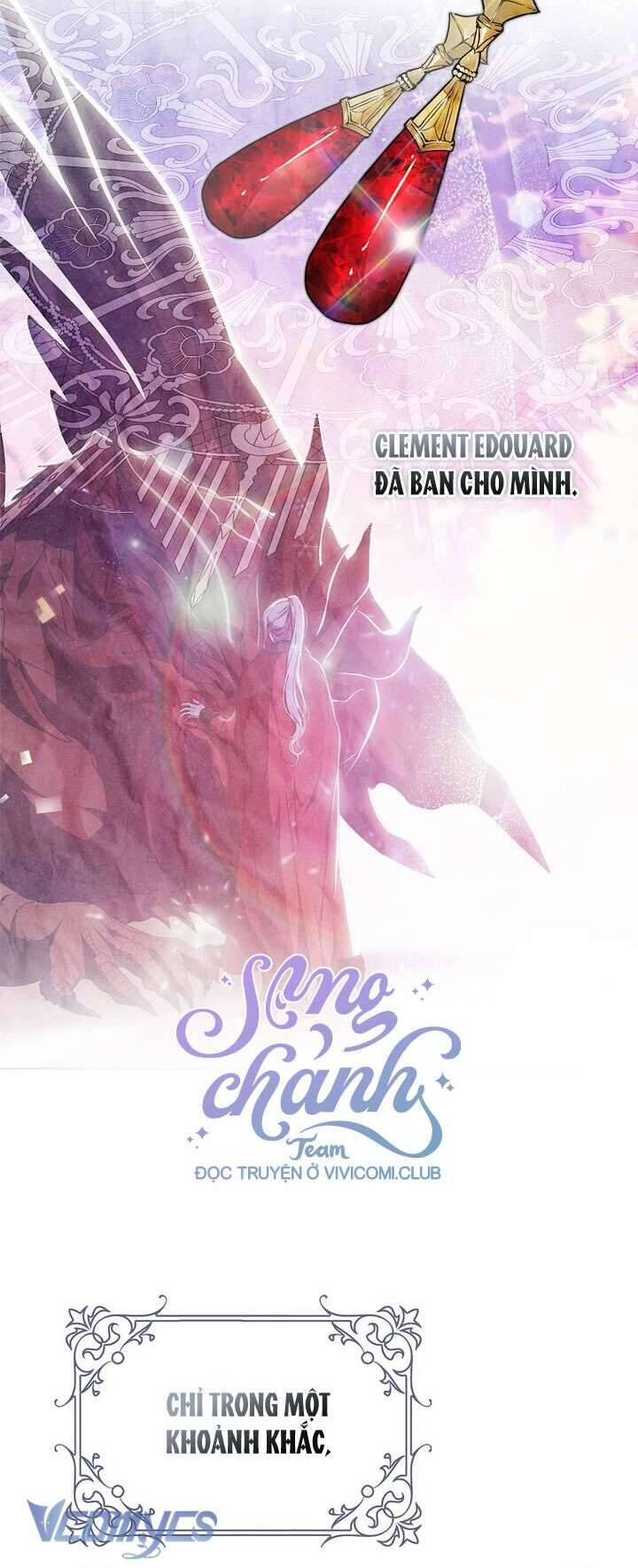 Tôi Trở Thành Vợ Nam Chính Chương 123 Ảnh 31
