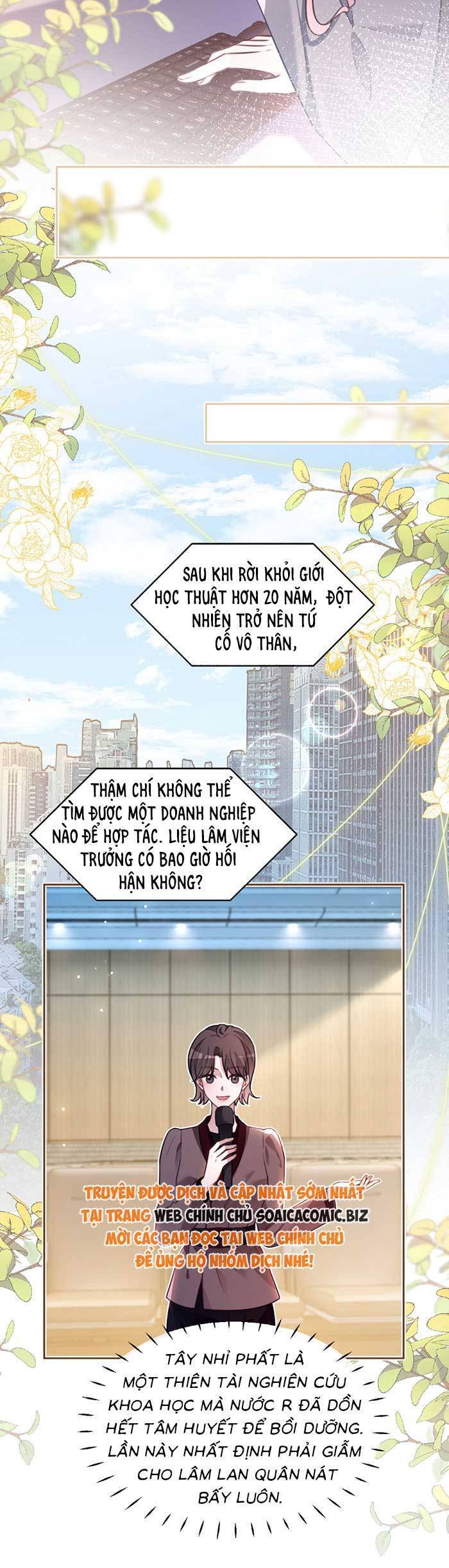 Được Các Anh Trai Chiều Chuộng Tôi Trở Nên Ngang Tàng Chương 318 Ảnh 11