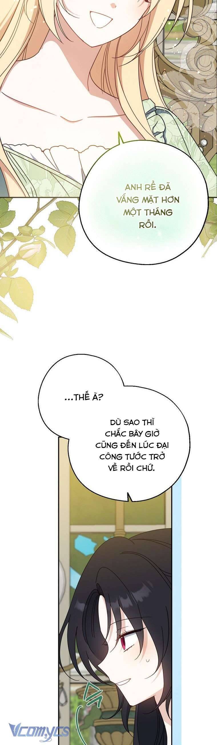 Trở Thành Con Gái Nhà Tài Phiệt Chương 121 Ảnh 6