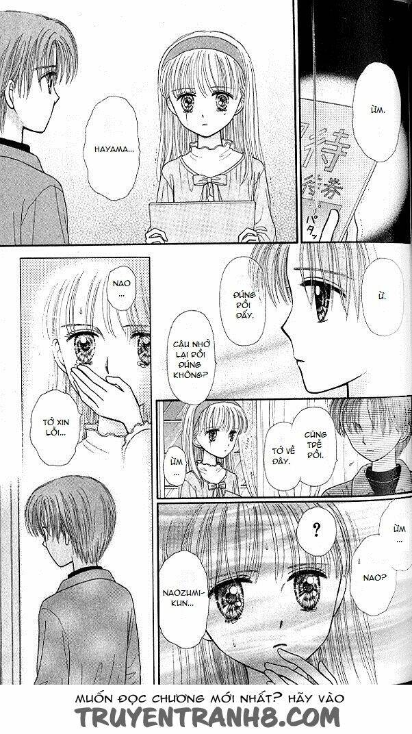 Kodomo No Omocha Chương 48 Ảnh 24