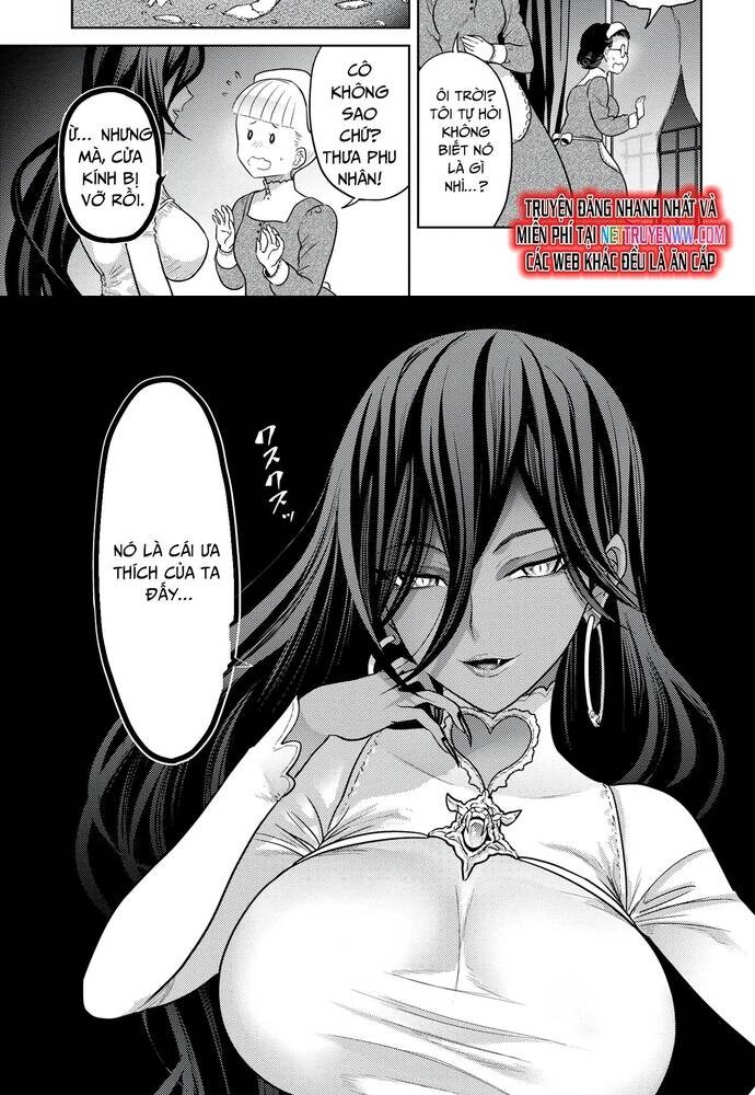 Sekai Saikō No Asashin, Isekai Kizoku Ni Tensei Suru Chương 27 Ảnh 31