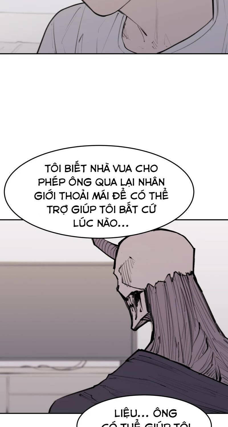 Tướng Quỷ Dạy Yêu Chương 129 Ảnh 47