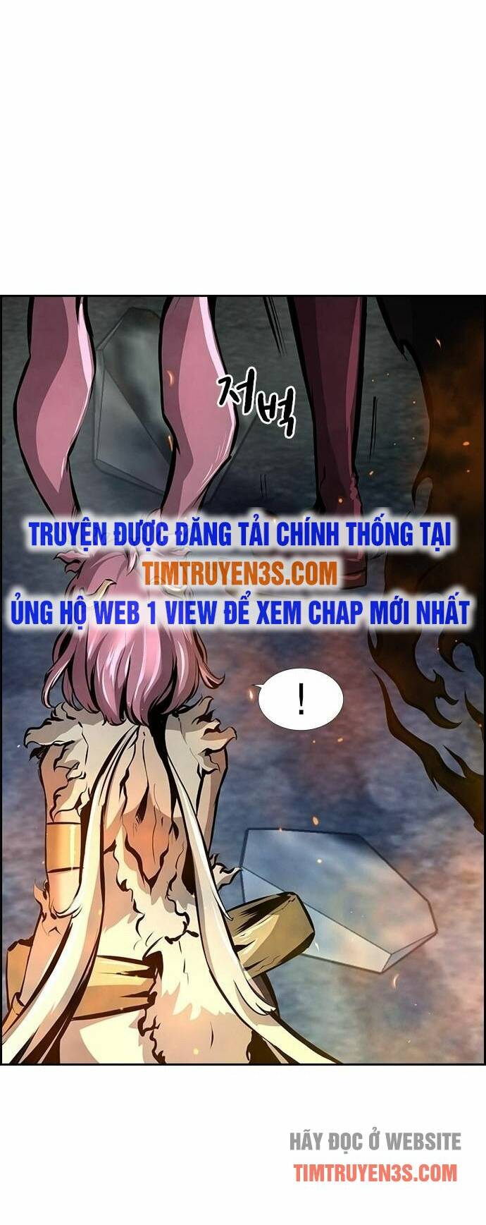 Đội Đốt Kích Noryangjin Chương 8 Ảnh 17