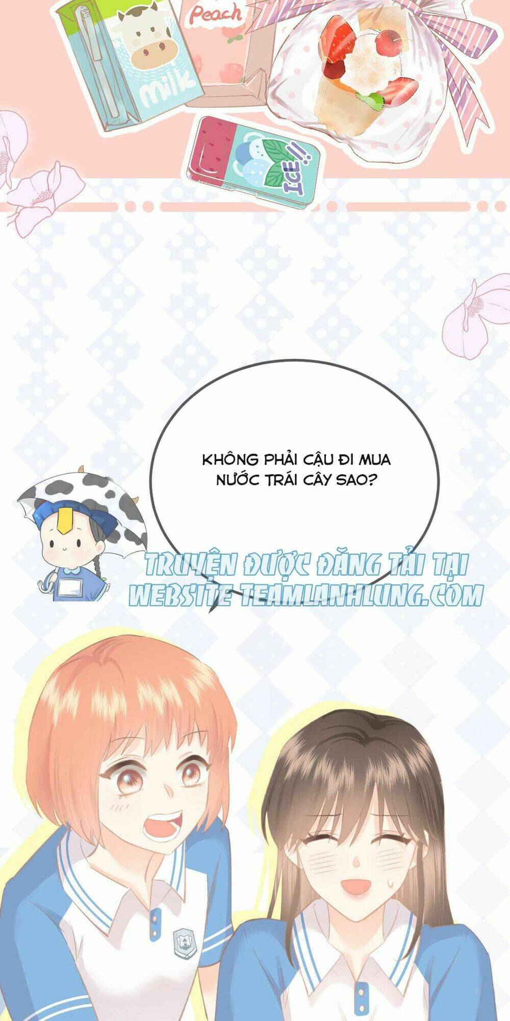 Khảo Nghiệm Cuối Cùng Của Tra Nữ Chương 12 Ảnh 41