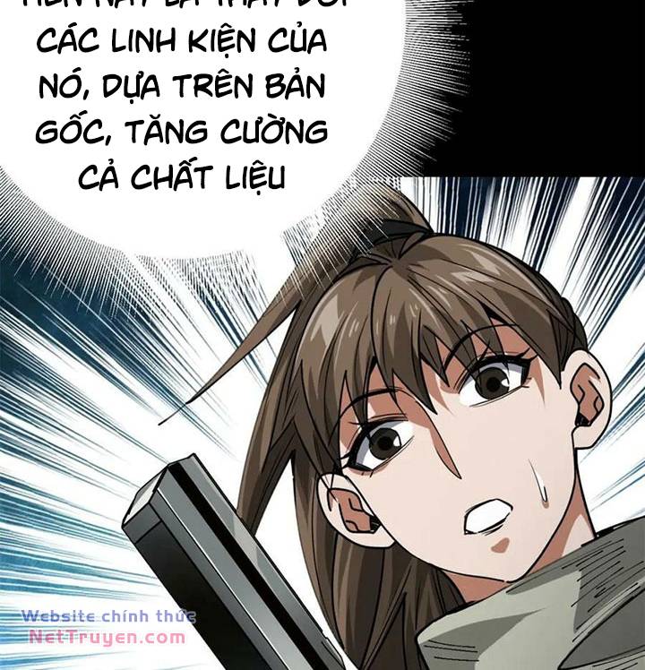 Luân Bàn Thế Giới Chương 166 Ảnh 5