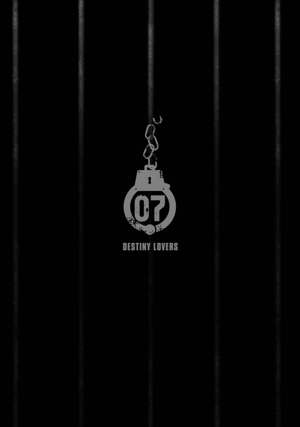 Destiny Lovers Chương 89 Ảnh 15