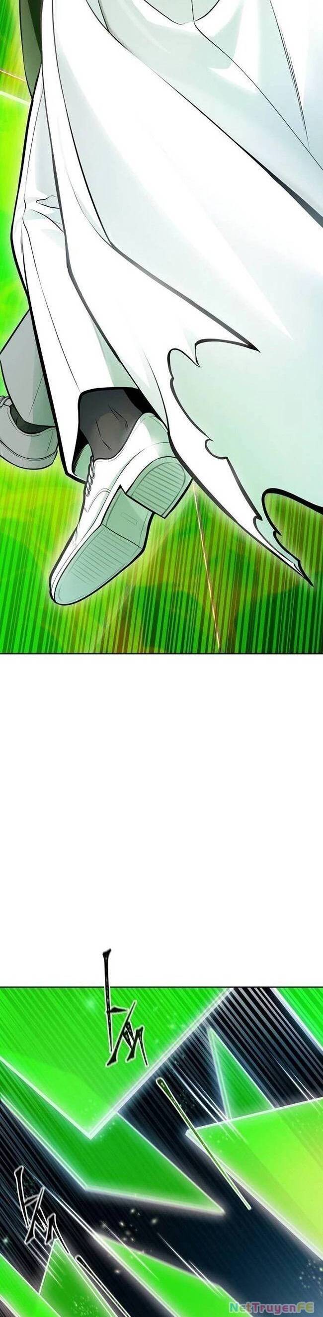 Cuộc Chiến Trong Tòa Tháp - Tower Of God Chương 629 Ảnh 36