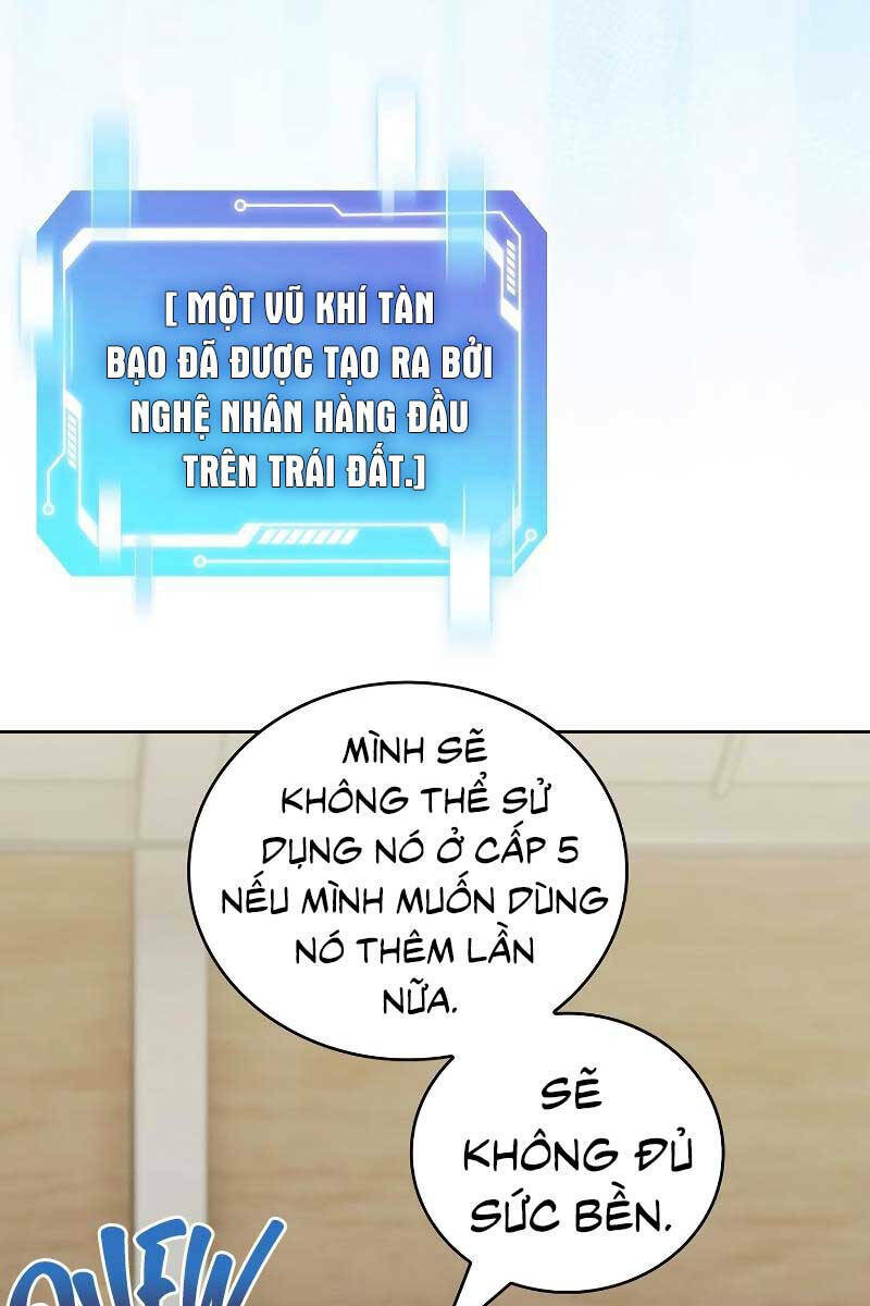 Trừ Tôi Tất Cả Đều Là Quy Hồi Giả Chương 45 Ảnh 10