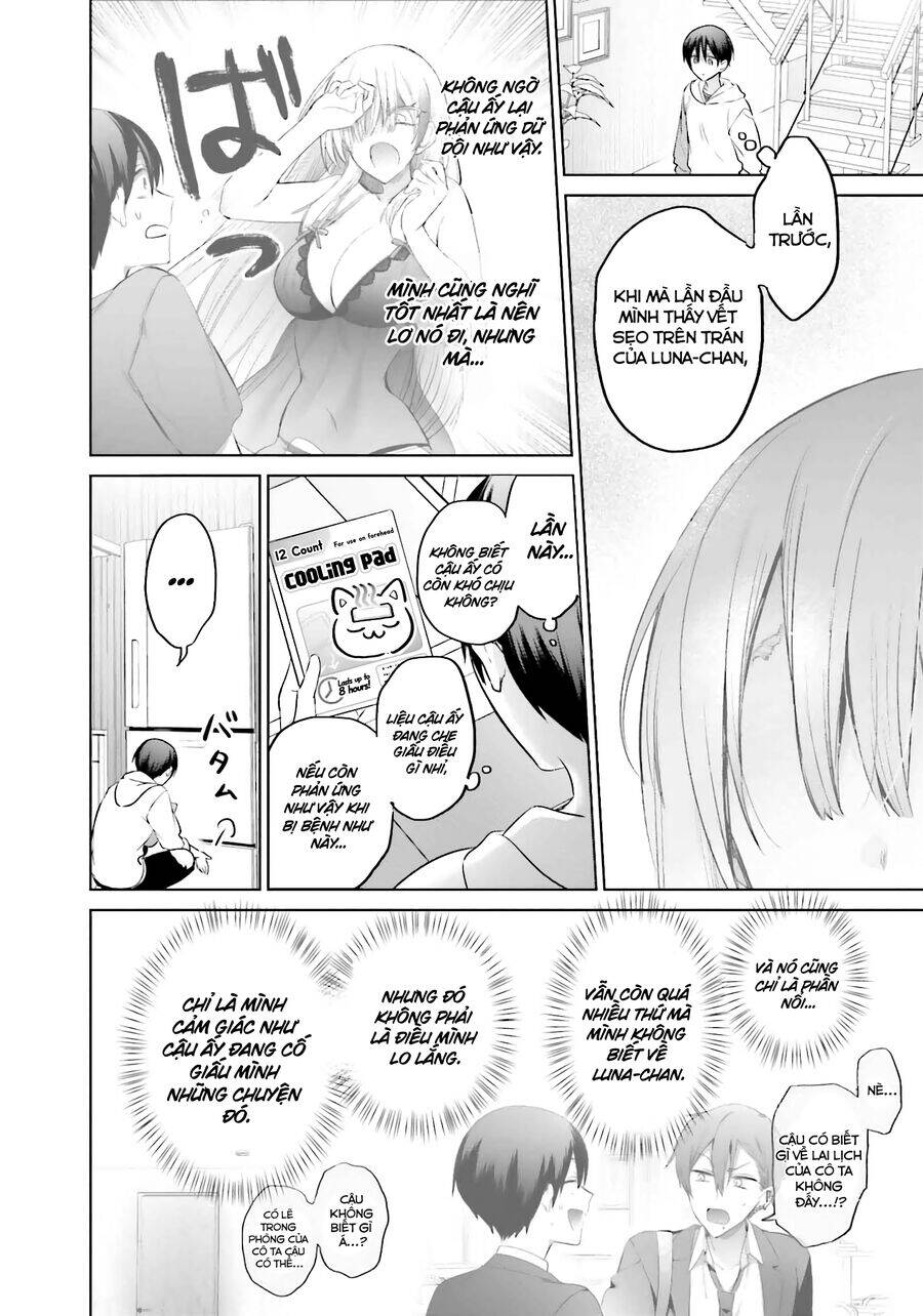 Boku To Gal Ga Fufu Ni Narumade Chương 15 Ảnh 12