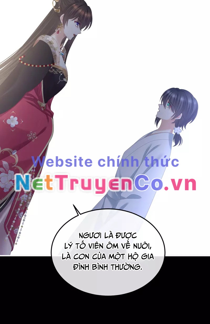 Hậu Cung Của Nữ Đế Chương 372 Ảnh 27