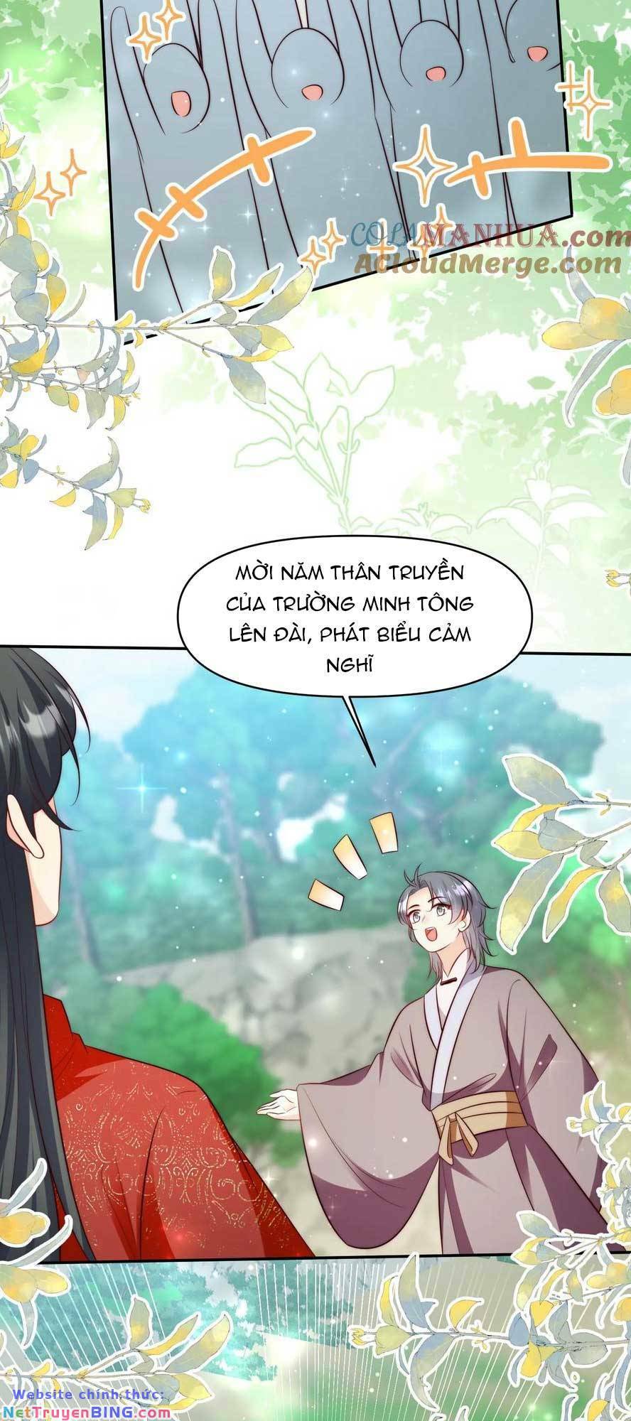 Tiểu Sư Muội Rõ Ràng Rất Mạnh, Nhưng Lại Quá Tấu Hề Chương 194 Ảnh 5