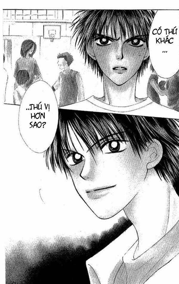 Girl Got Game - Power Chương 15 Ảnh 3