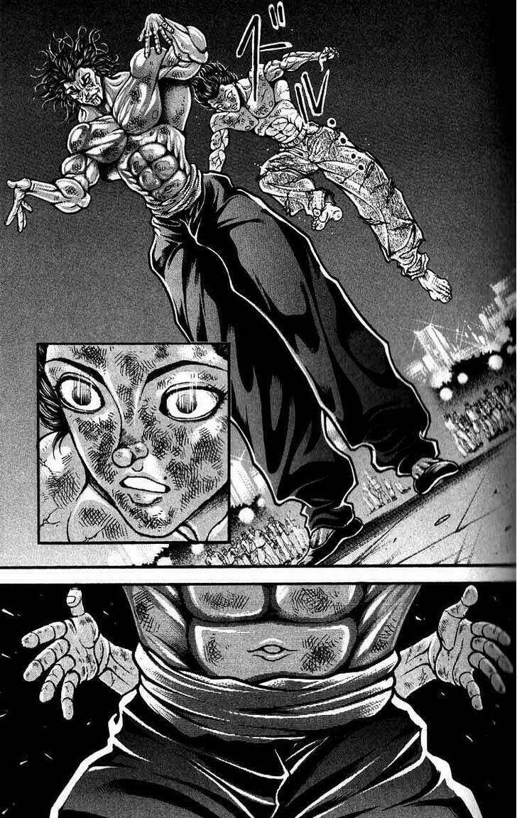 Baki - Son Of Ogre Chương 301 Ảnh 14