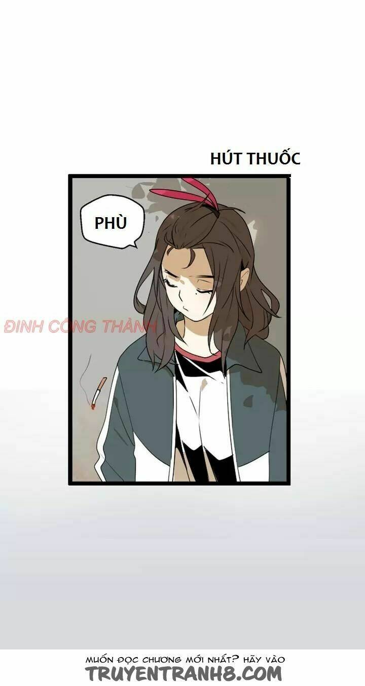 Mục Vụ Chương 0 Ảnh 6