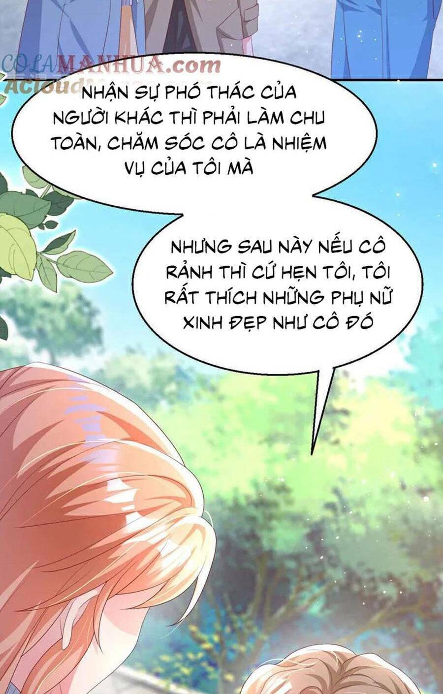 Hôm Nay Từ Chối Lục Tiên Sinh Chưa? Chương 183 Ảnh 19