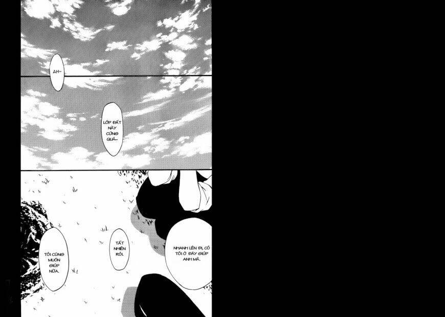 Inu X Boku Ss Chương 36 Ảnh 38