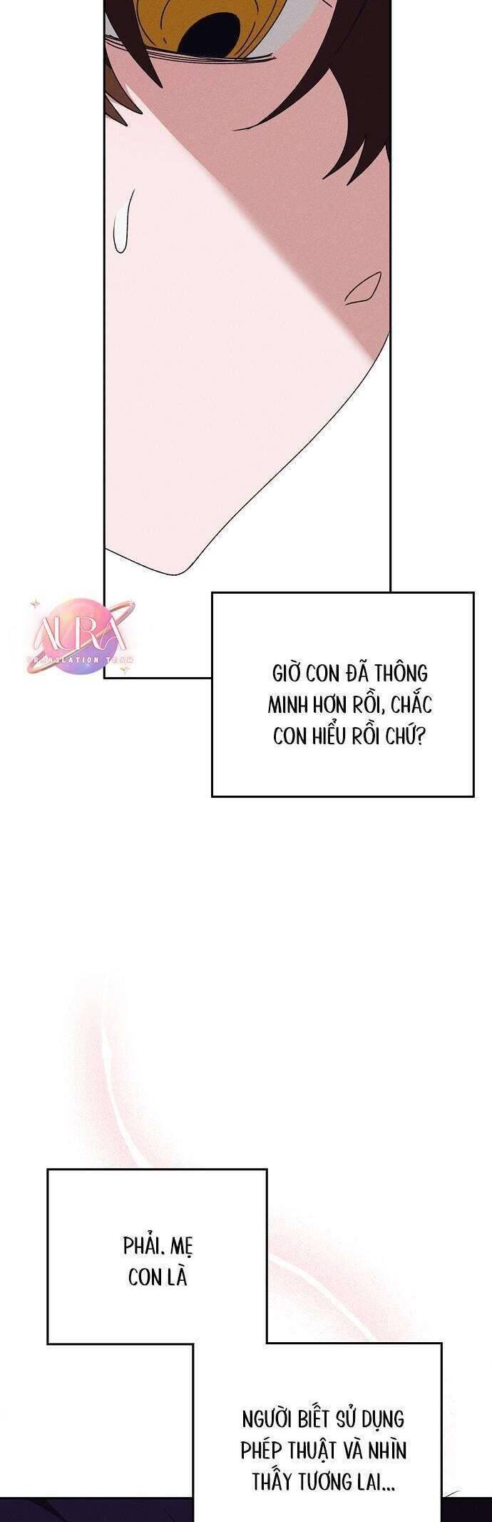 Bong Bóng Của Sóng Biển Chương 46 Ảnh 49